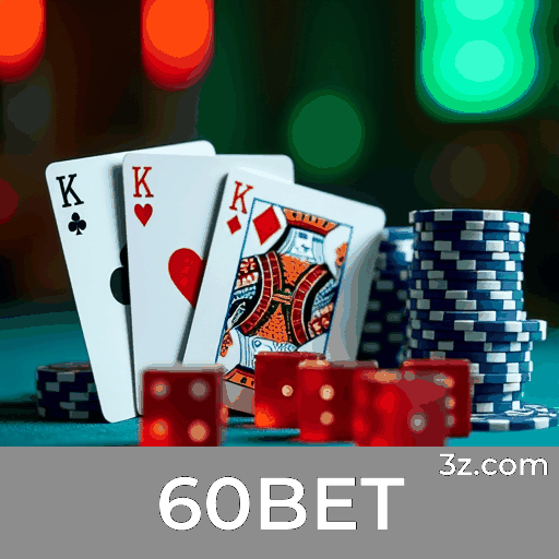 Cassino Online 60BET