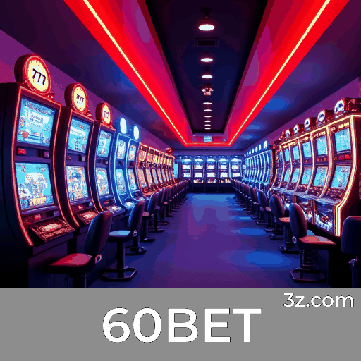 Cadastro na 60BET
