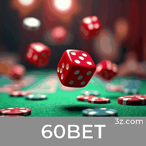 Cadastro na 60BET