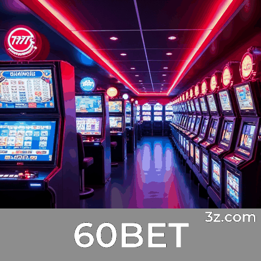 Acesso ao 60BET
