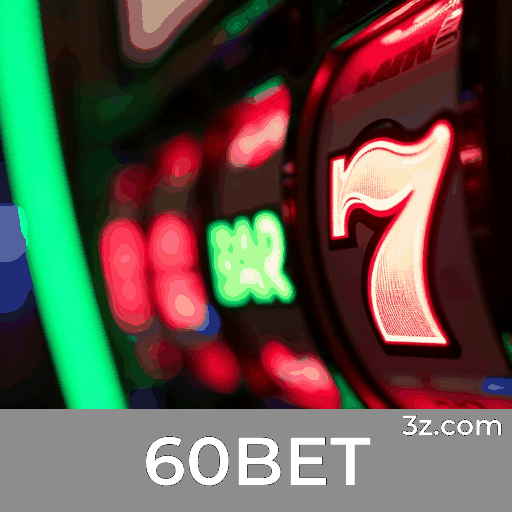 Cadastro na 60BET
