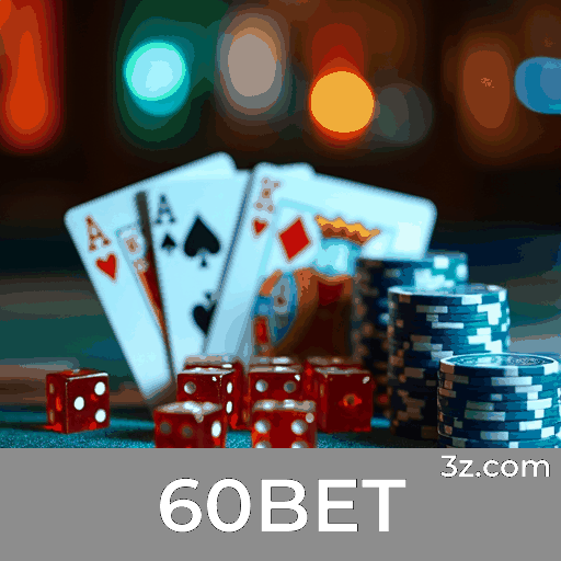 Jogos Crash no Cassino 60BET