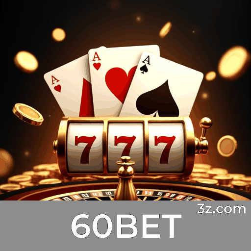 Cadastro na 60BET