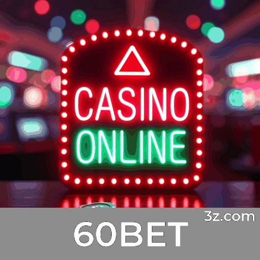 Cadastro na 60BET