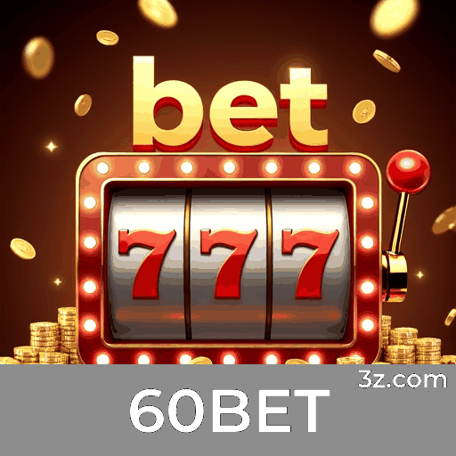 Cassino Online 60BET