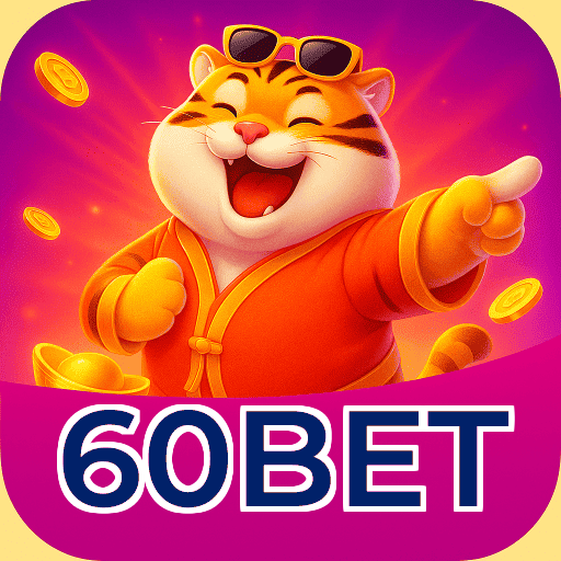 60BET logo