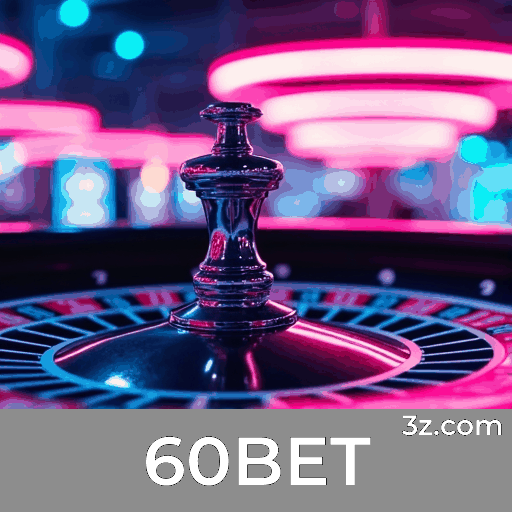 Cadastro na 60BET