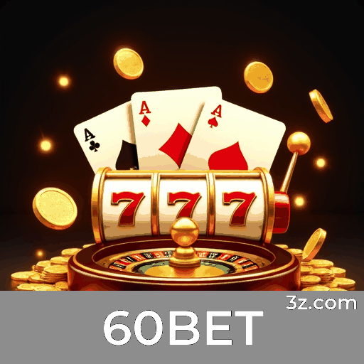 Cassino Online 60BET