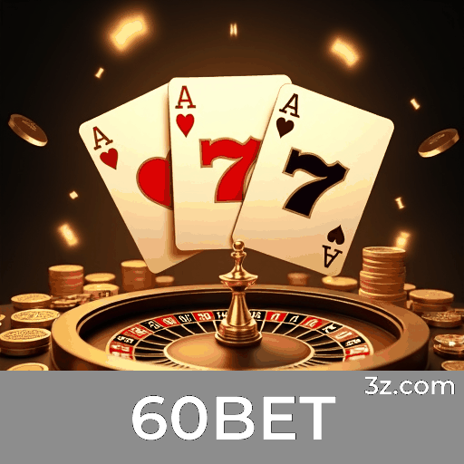 Cadastro na 60BET