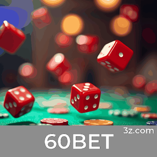 Acesso ao 60BET