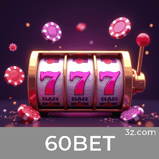 Acesso ao 60BET