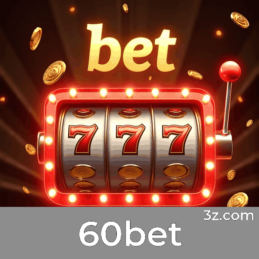 60bet: A Emoção dos Jogos de Cassino e Oportunidade de Ganhar