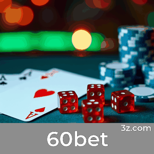 60bet: Completo em Eventos Esportivos e Odds Instantâneas