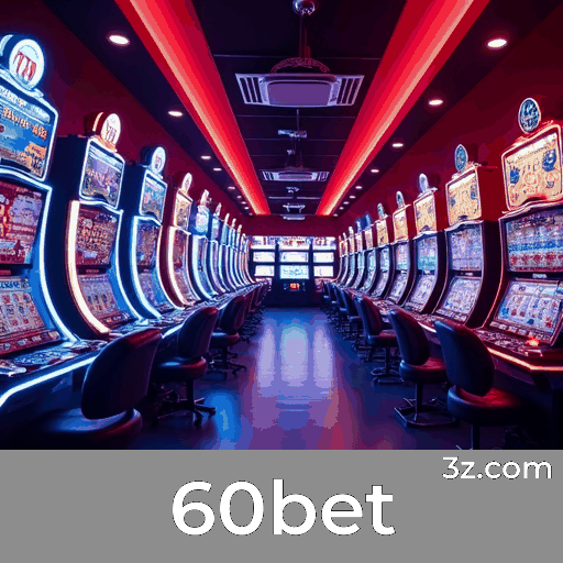 60bet: Sistema de Promoção Inteligente e Personalizada