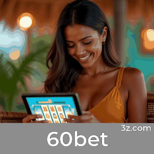 60bet Comunidade: O Paraíso Interativo dos Jogadores Globais