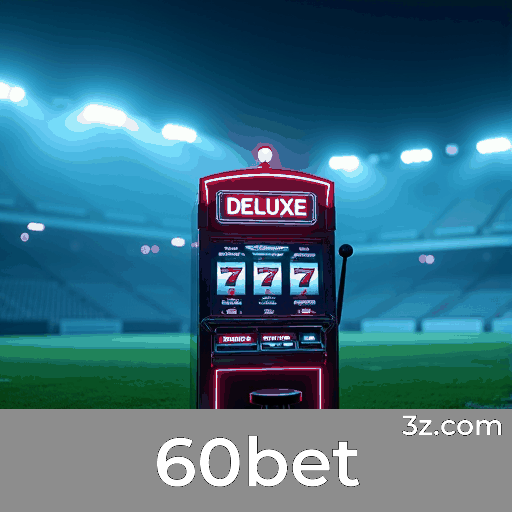 60bet: Completo em Eventos Esportivos e Odds Instantâneas