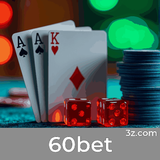 60bet: Seu Cassino Seguro e Premiado